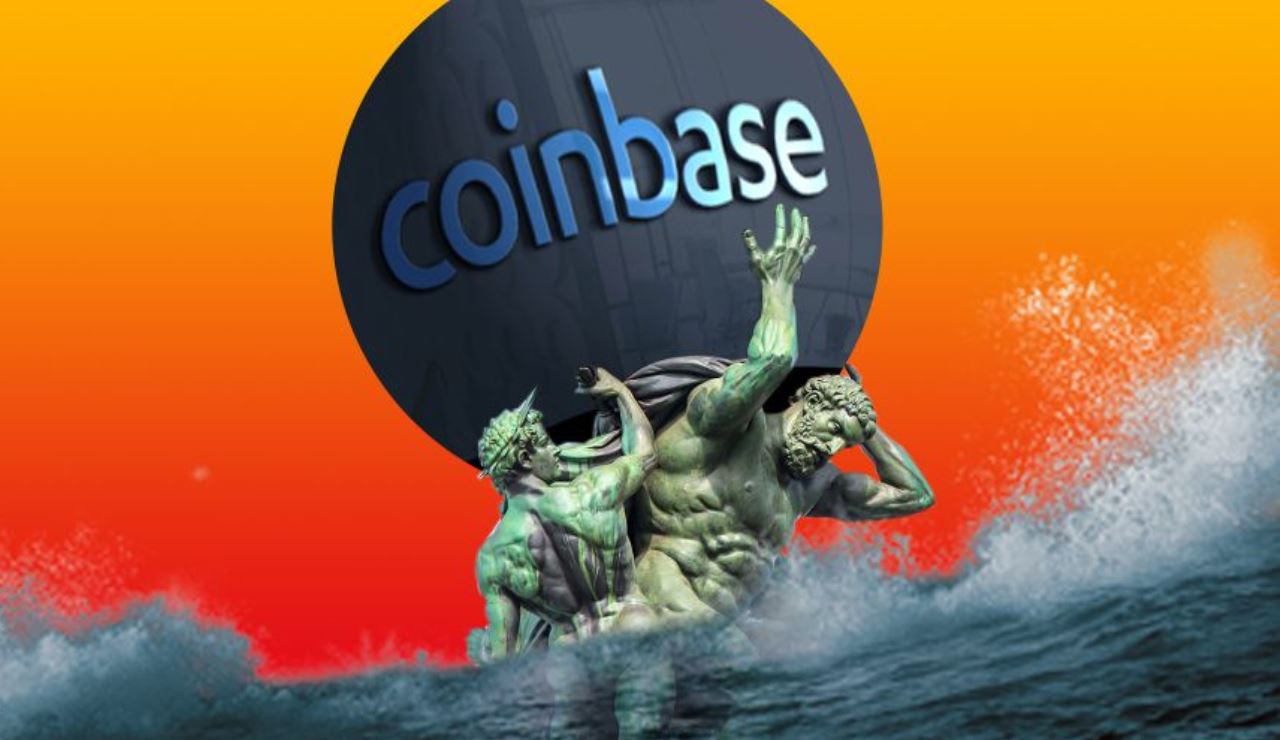 coinbase ceo brian armstrong receives 14 billion in stock ahead of listing