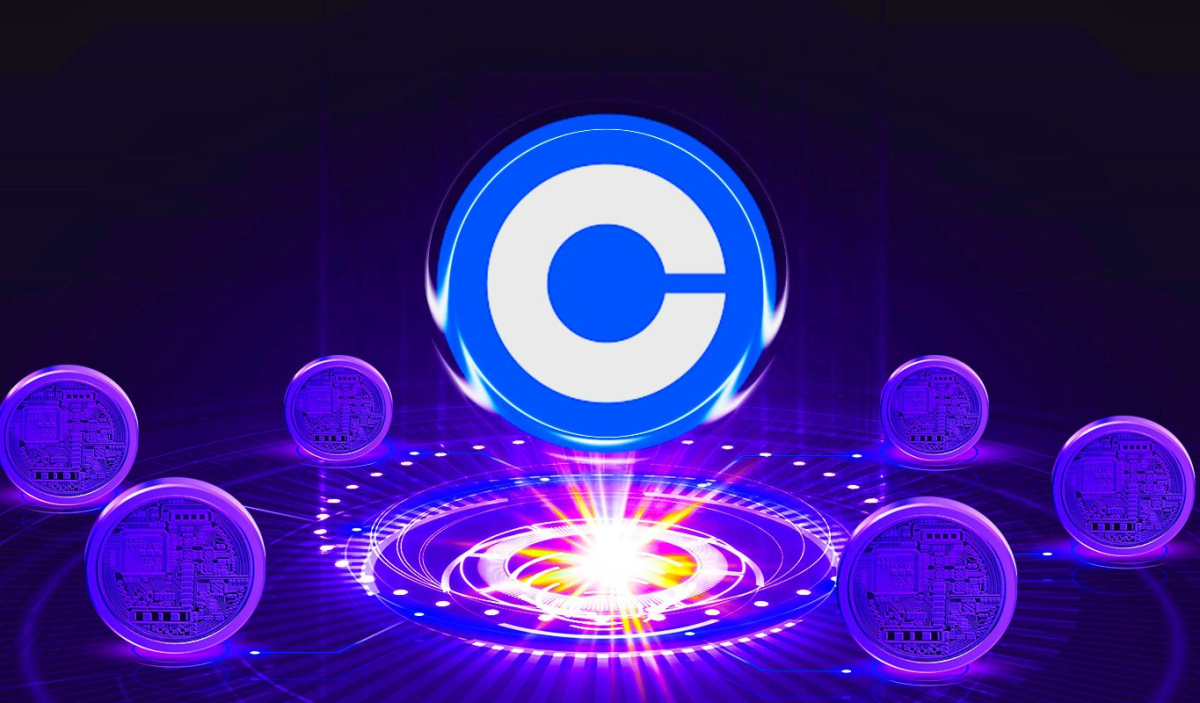 coinbase pro six volatility