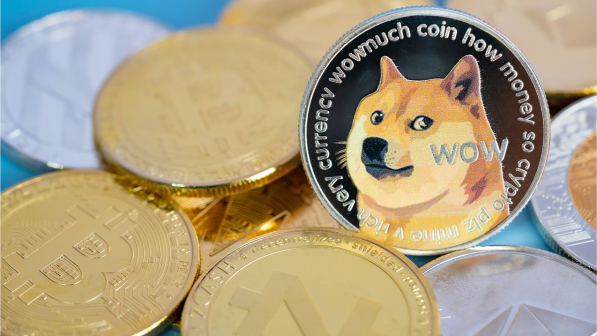 dogecoin co founder suggests an ethereum bridge to doge and compatible nft markets