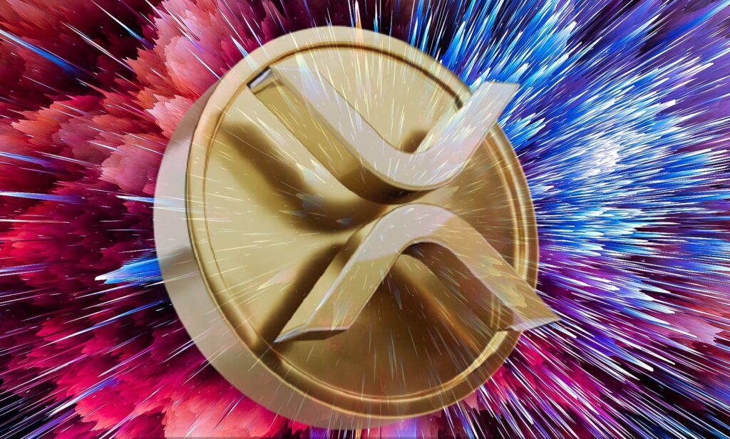 XRP