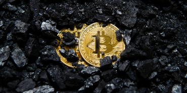 Bitcoin Madencileri Birim Başına Gelir Elde Etmekte Zorlanıyor