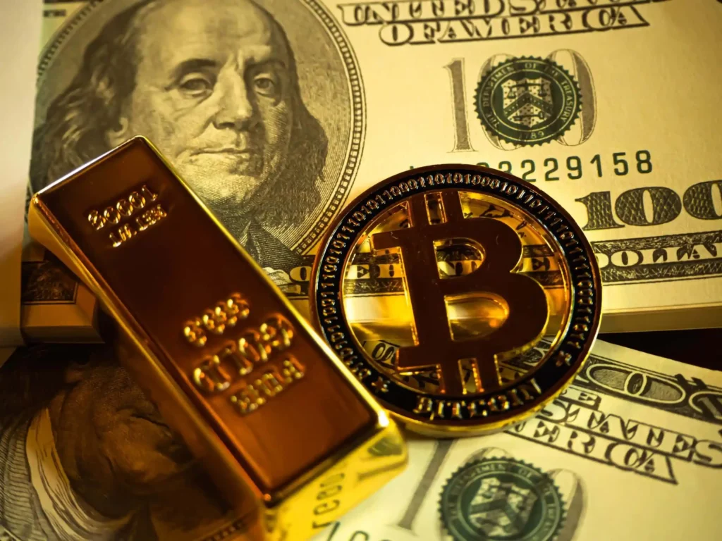 Goldman Uyardı: Altın ve Bitcoin Yatırımcıları Mayıs'a Hazırlanmalı!