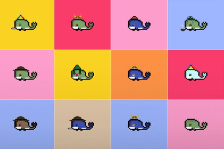 NFT Ticaretinden Milyonlar Kazanan Çocuk Konuştu!