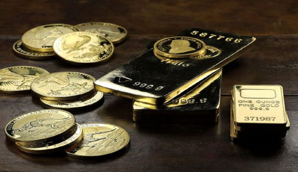 Fonlar Ne Yapıyor? Altın Fiyatları Nereye Gidiyor?