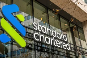 Standard Chartered