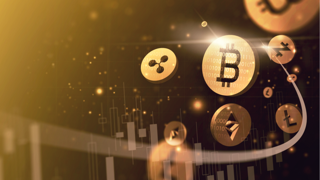 Uzman, Bu 3 Altcoin'e İşaret Etti: Gelecekleri Parlak!