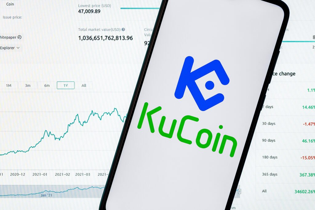 KuCoin’den Türk Yatırımcılara Özel 1.500.000 TL Ödüllü Etkinlik!