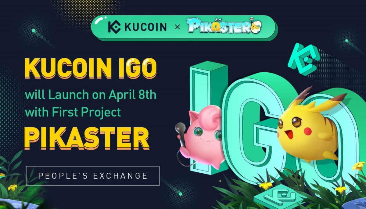 pikaster