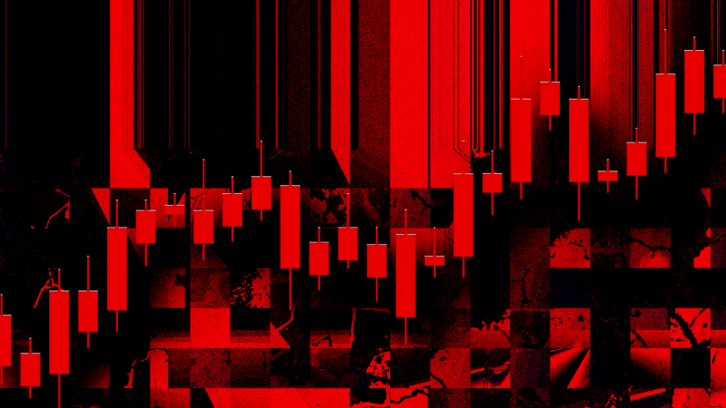 LUNA'dan Sonra Bu Altcoin Çöktü