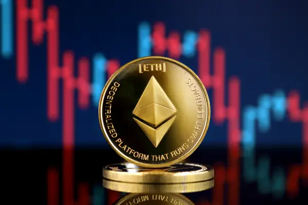 Ethereum Aralık'ta Bu Seviyelerde Olacak!