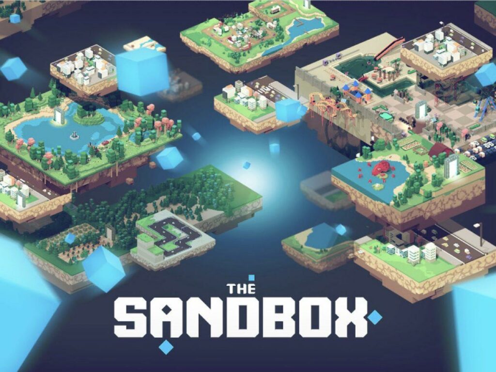 Sandbox Mega City