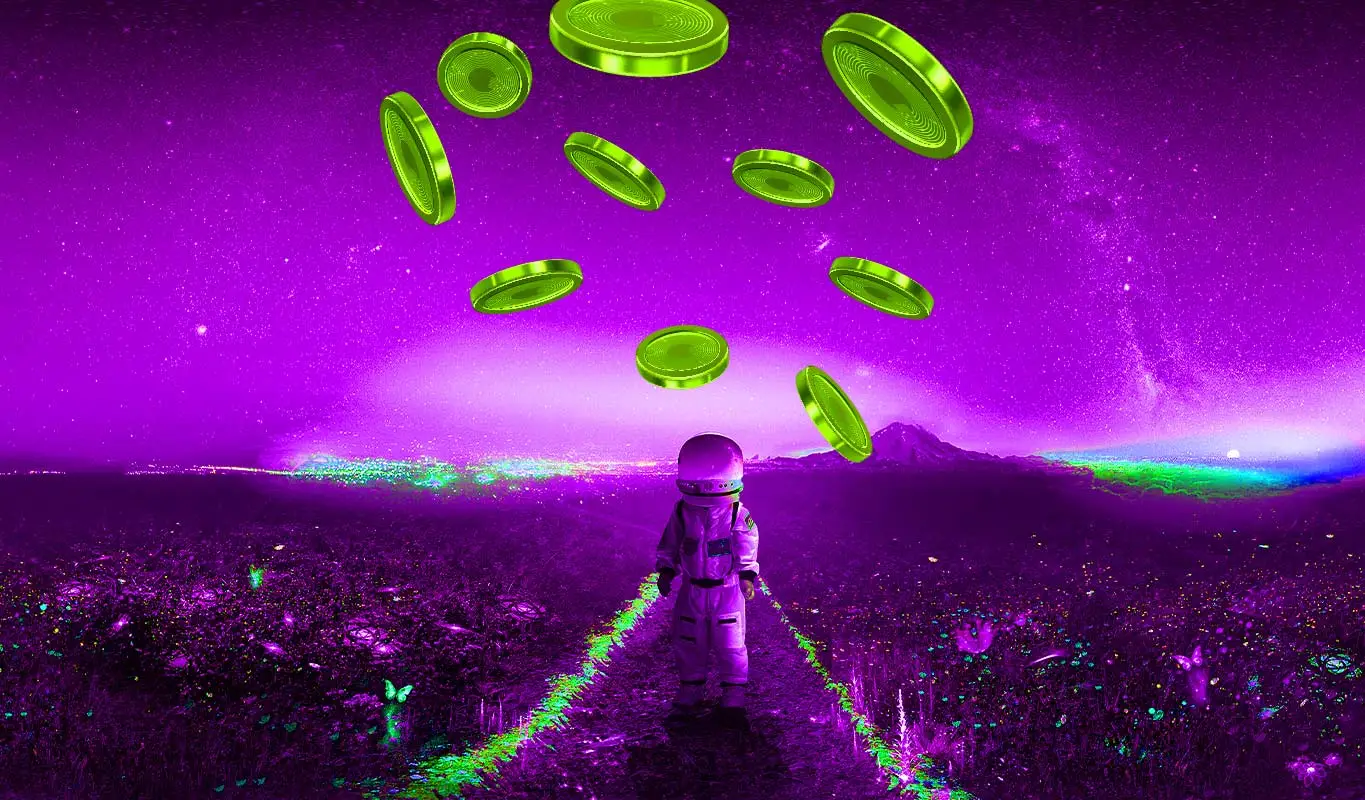 Bu Hafta Herkes HBAR ve Bu 7 Altcoin'e Bahis Yapıyor!