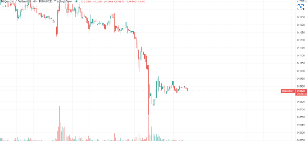 Dogecoin ve Ethereum İçin Dev Model: Bunlar Bekleniyor!