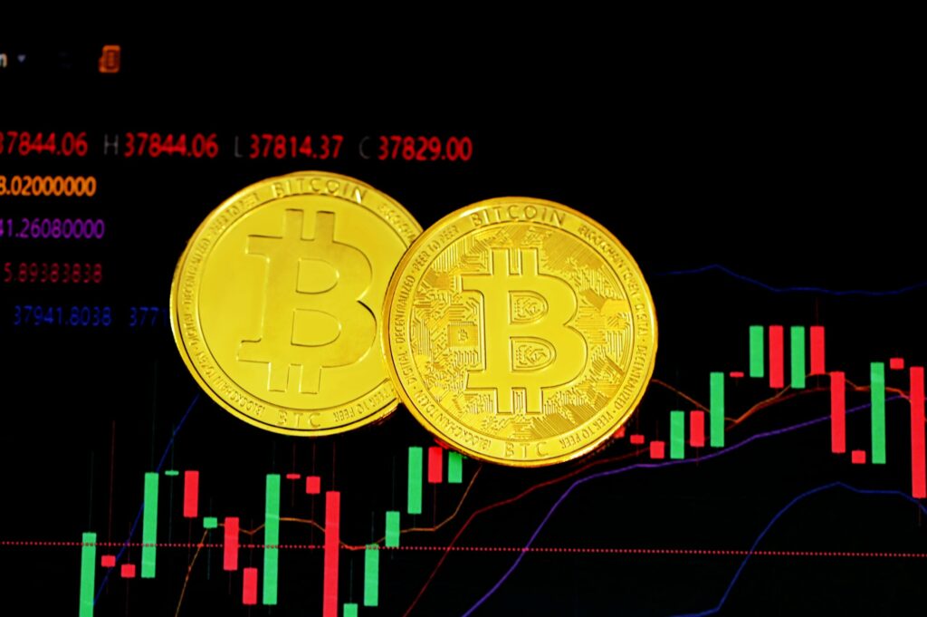 Dikkat: Binance'de Bitcoin İçin Girilen Teklifler Bu Seviyelerde!