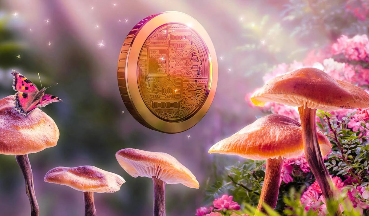 magical altcoin