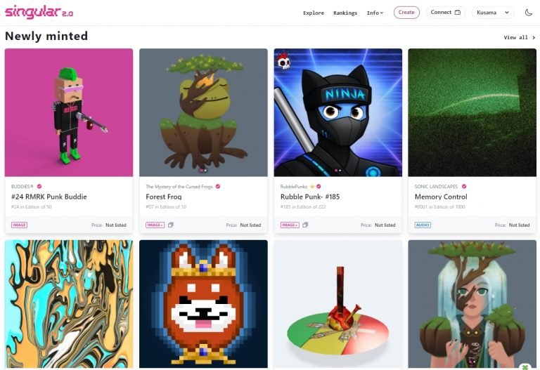 Uzman 3 Metaverse Coin Paylaştı!