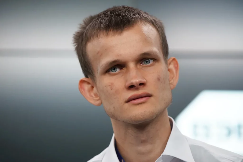 Vitalik Buterin Bu Meme Coin'i Seçti: 500 ETH Yolladı!