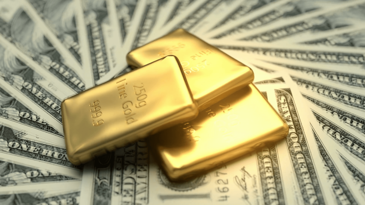 videoblocks fine gold ba