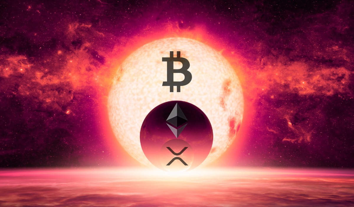 Bitcoin Ripple ve Ethereum Hafta Icinde Bu Seviyeleri Bekleyin