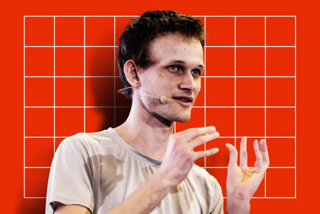 Vitalik Buterin Şoke Etti: Bu Altcoin ile Alay Etti!