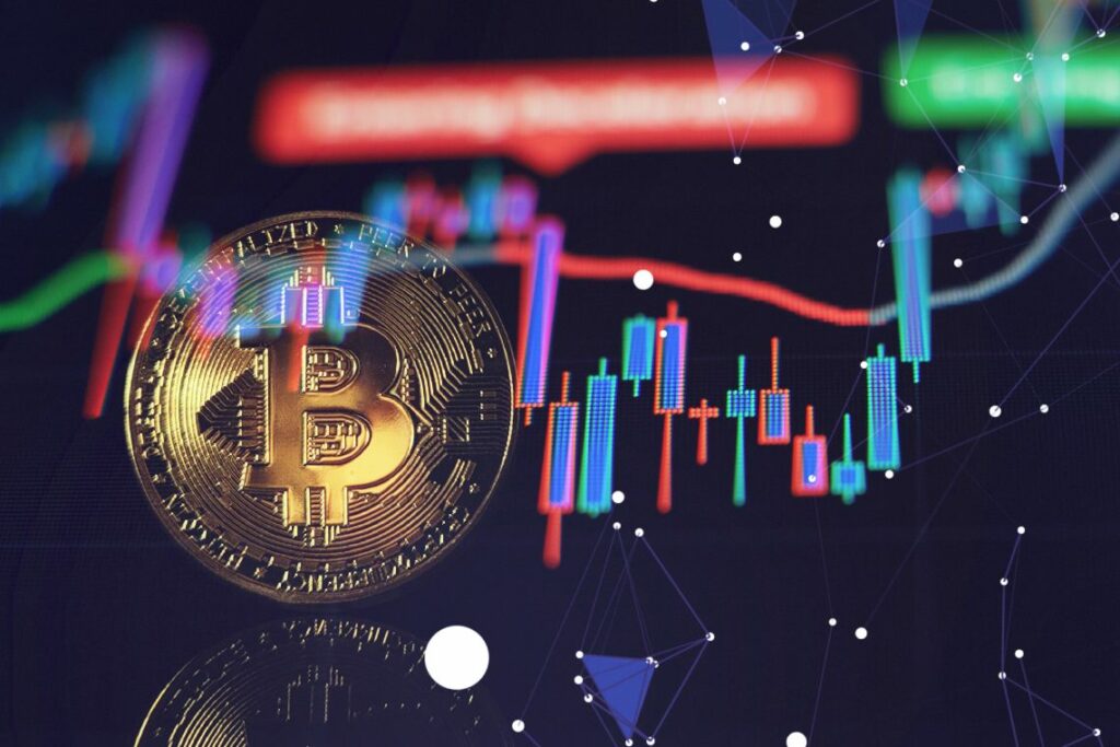 bitcoin rally