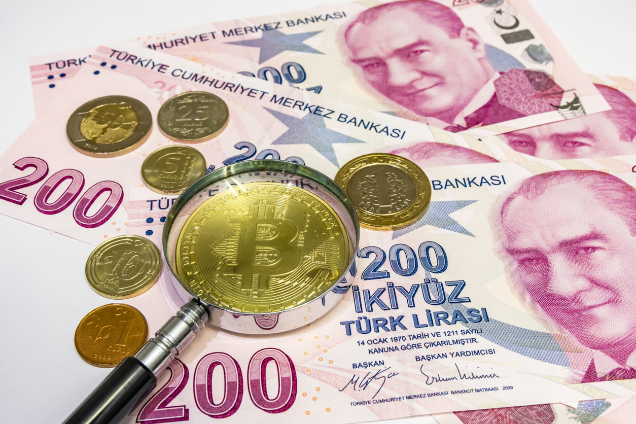 bitcoin turkish lira iStock 1178701023