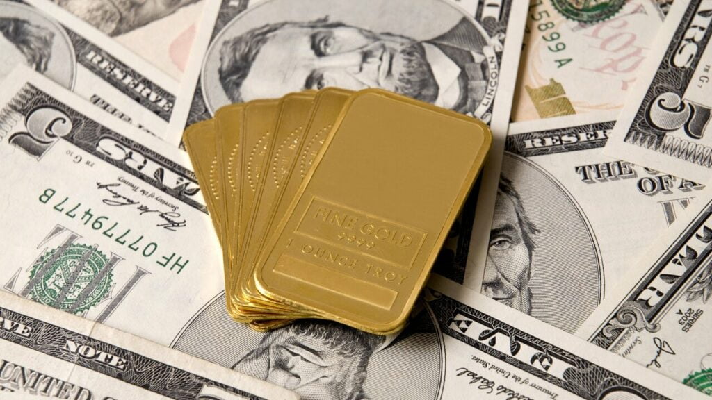 Altın ve Bitcoin İçin Haftalık Ekonomik ve Finansal Yorumlar!