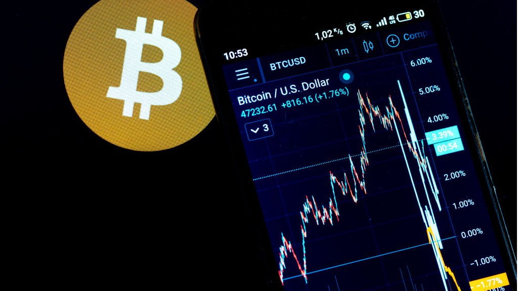 Bitcoin Büyük Kararla Karşı Karşıya