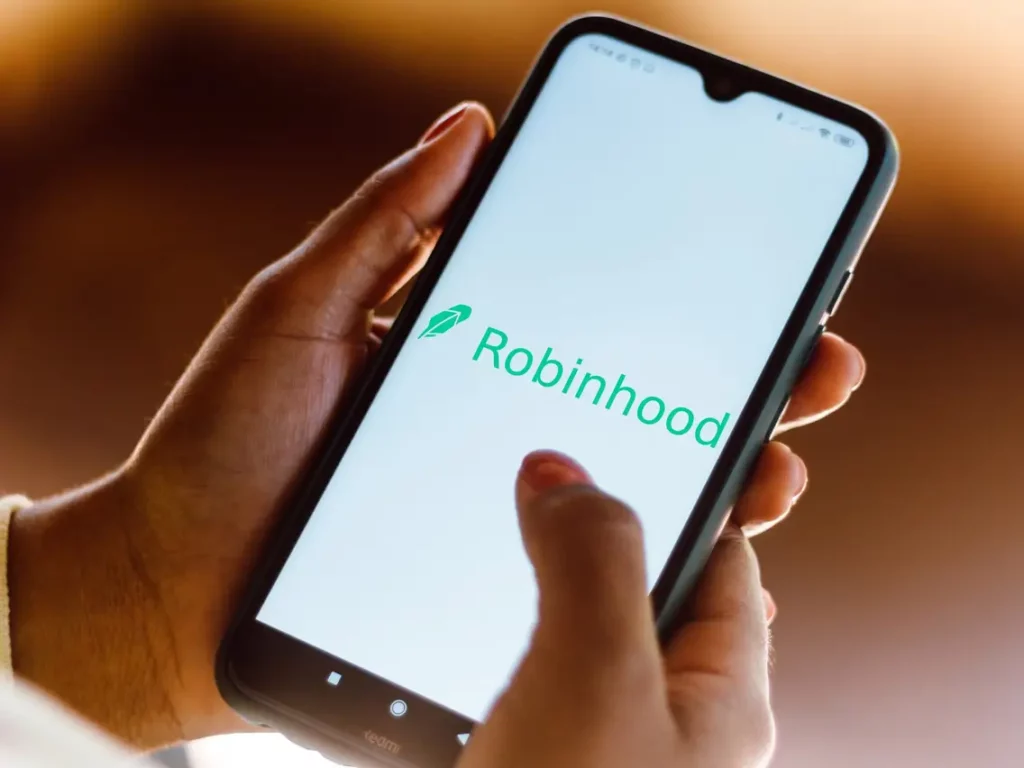 Robinhood Duyurdu: SHIB, SOL, MATIC, COMP, UNI İçin Müjde!