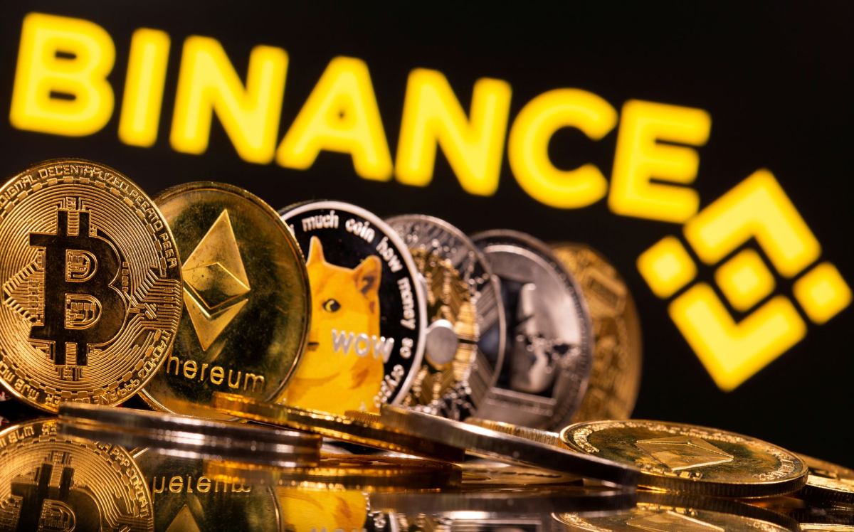 Binance'deki Bu Altcoin Tarih Yazdı: ATH'yi Gördü!