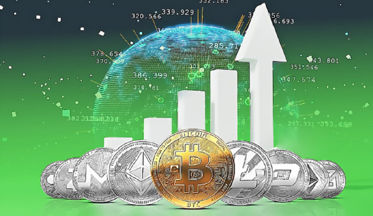 On-Chain Veriler Şaşırttı: Altcoin Sezonu mu Geliyor?