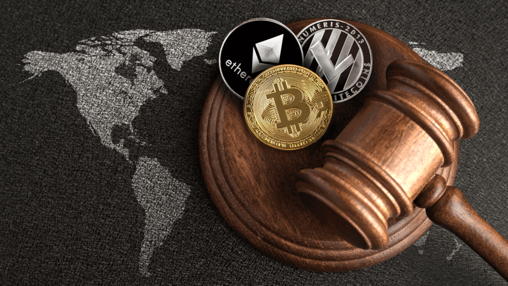 ABD'li Profesör: SEC'in Kovalayacağı Yeni Altcoin Bu!