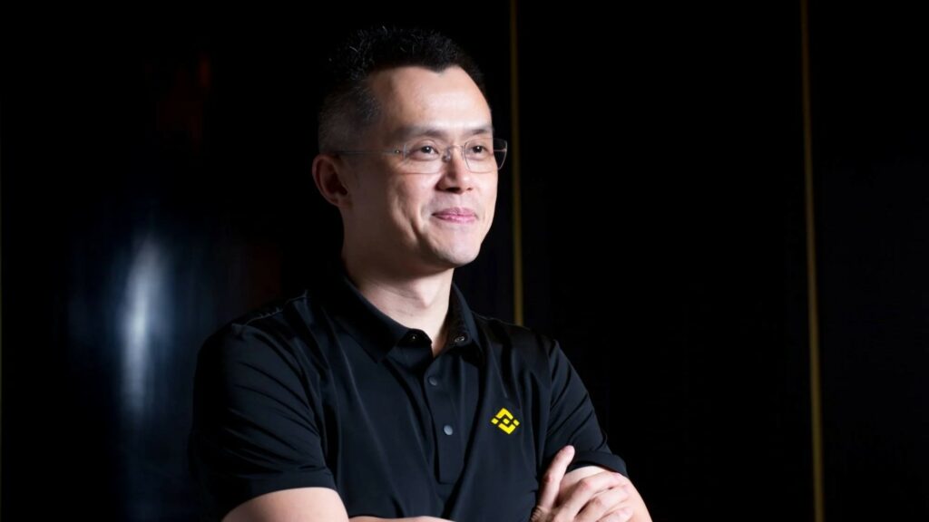 Binance CEO Spoken Ambitious: There Are 13 Cryptocurrency Pairs!