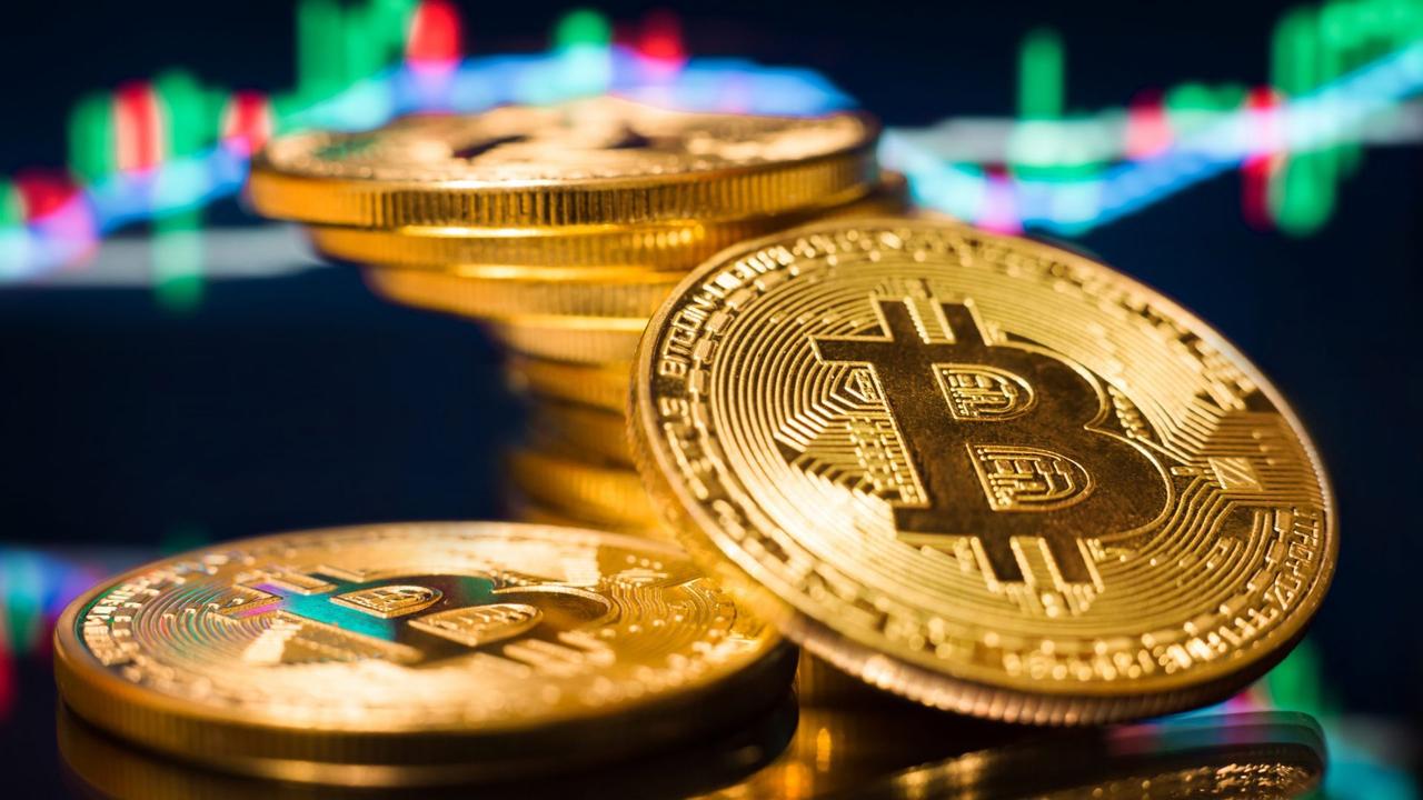 Efsane Trader: Bitcoin (BTC)'im Var