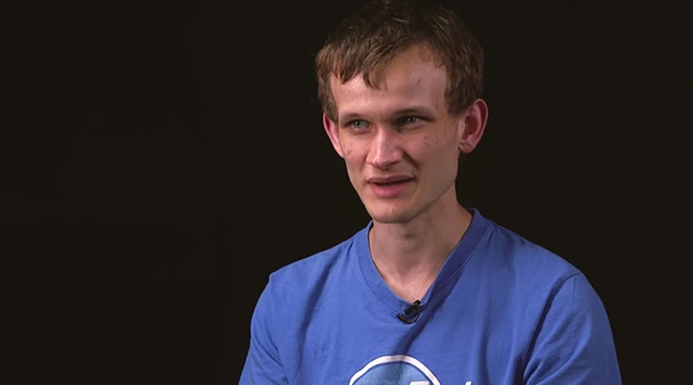Vitalik Buterin'in Ethereum İçin Yeni Planı