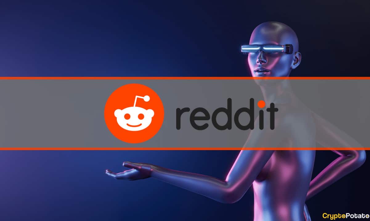 Reddit Bu Altcoin'i Seçti: Satışa Başladı!