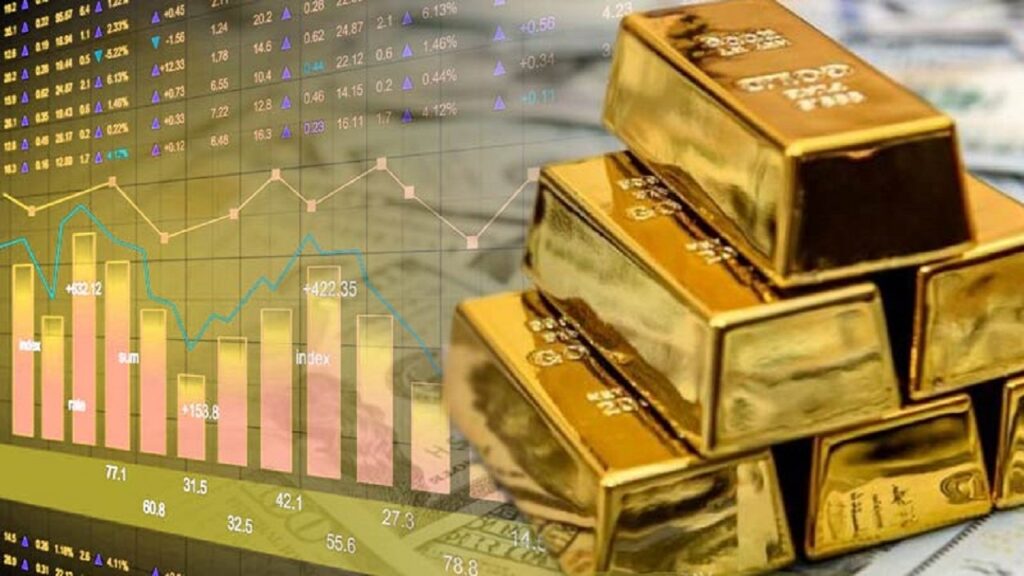 What's Happening in the Gold Market?  Where Is The Price Going?