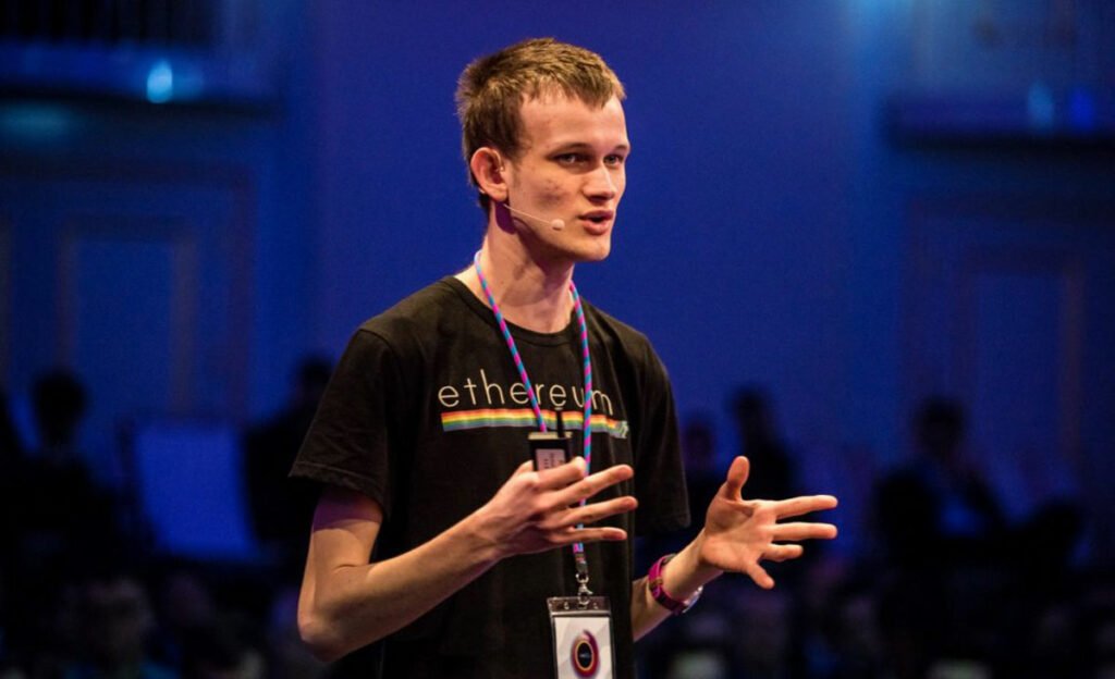 Vitalik Buterin: Ethereum'u Beğenmiyorsanız Bu Altcoin'i Kullanın!