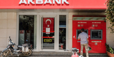 İddia: Akbank, Bu Bitcoin Borsasını Satın Alabilir!