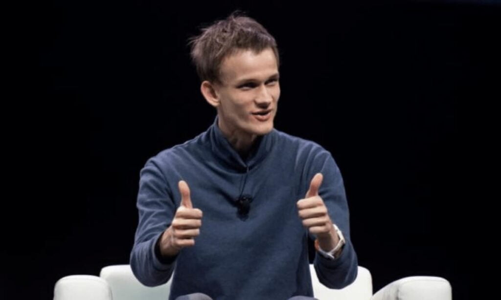 Vitalik Buterin Fiyatı Yükseltti: ETH'den Bu Altcoin'e Geçecekler!