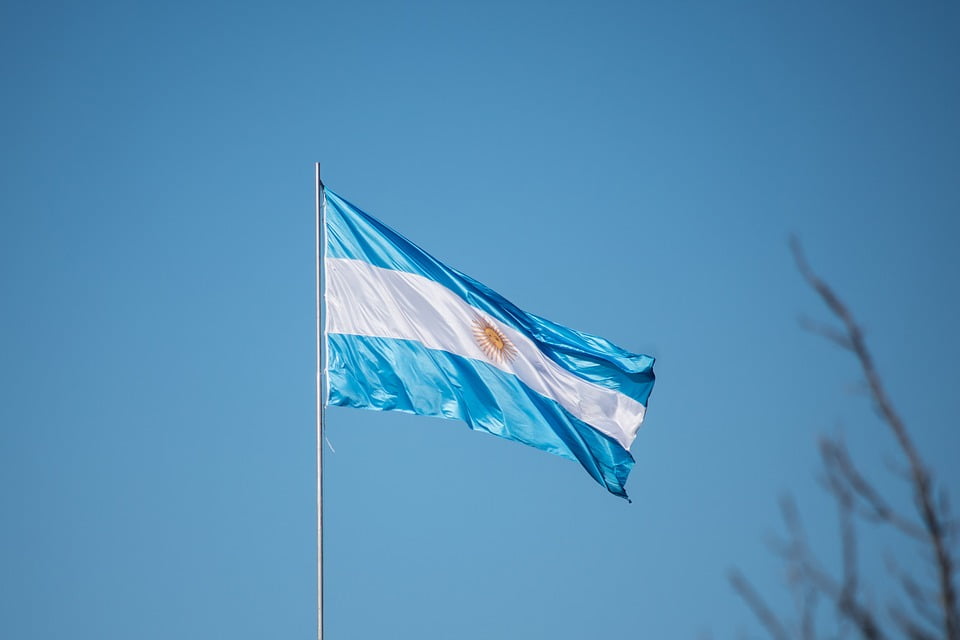 Arjantin Bu Altcoin İçin Planlarını Açıkladı