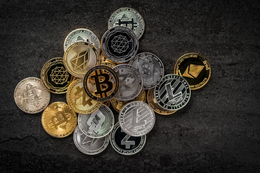 3 Analist: Binance'deki Bu 5 Altcoin Sert Düzeltme Görebilir!