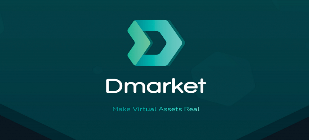 DMarket Nedir? DMT Ne İşe Yarar?