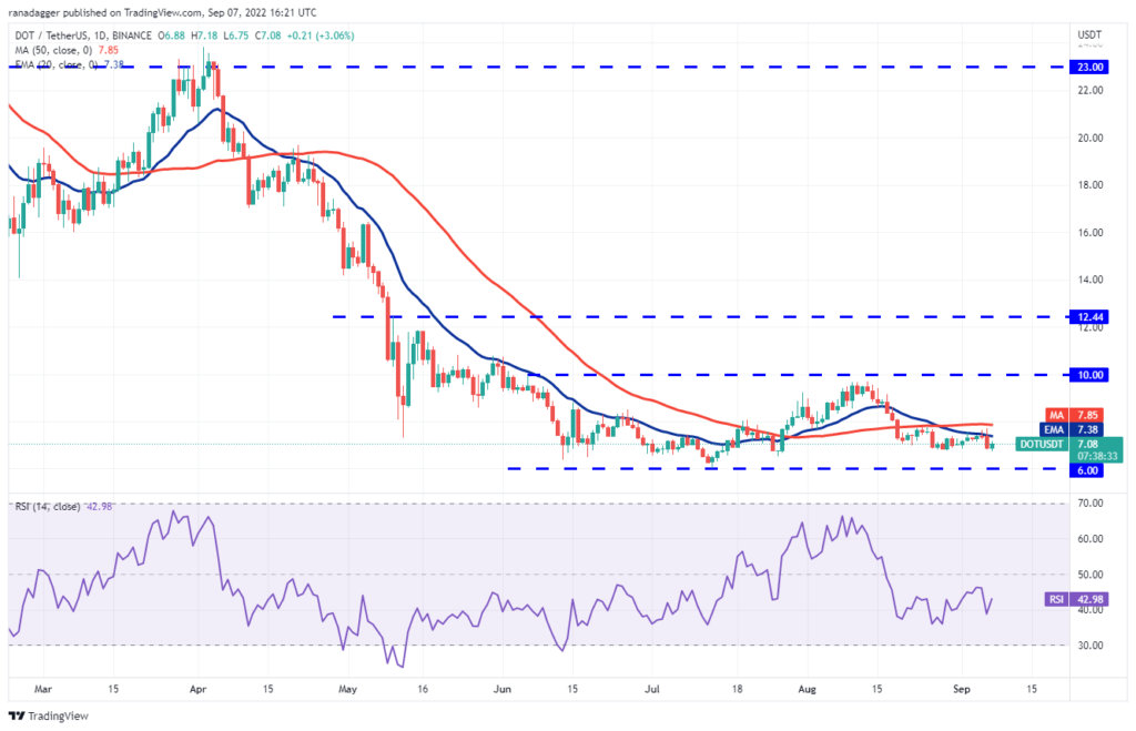 BTC, SHIB, DOGE, BNB ve Bu 6 Altcoin analizleri