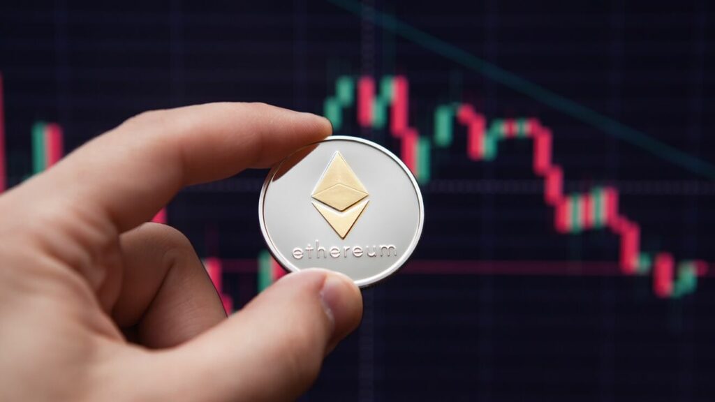 Ethereum fiyatı