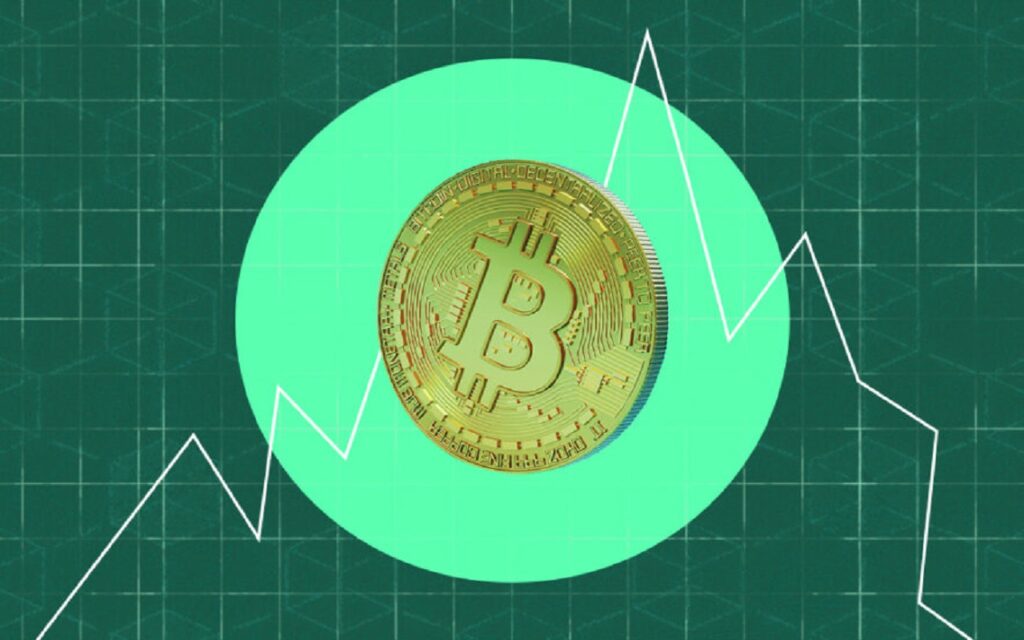 Bitcoin Fiyatı, Buradan Daha Ne Kadar Düşebilir?