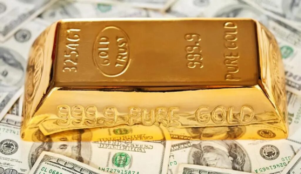 22 Wall Street Analisti: Altın Fiyatları, Haftaya Bu Seviyelerde!