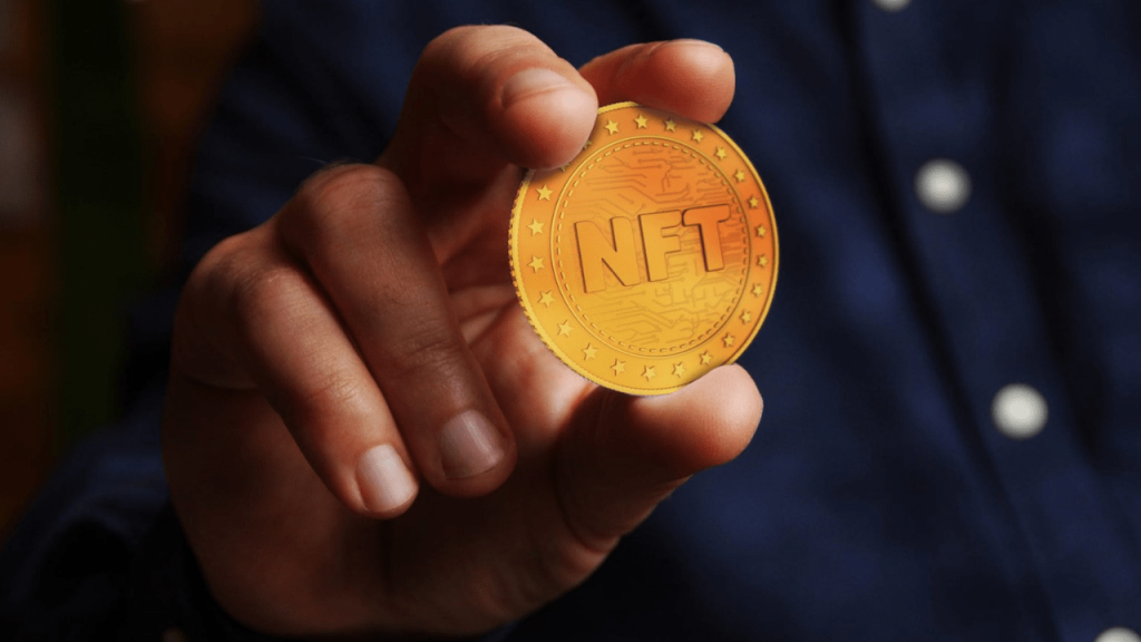 nft coin