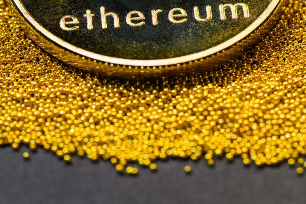 Merge Yaklaşırken "Daha Ucuz ETH" Olan Bu Altcoin Fırladı!