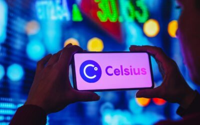 Celsius CEO'su Bu Altcoin'leri Satmak İçin Borsalara Döküyor!